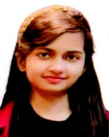 Simrah Zeeshan